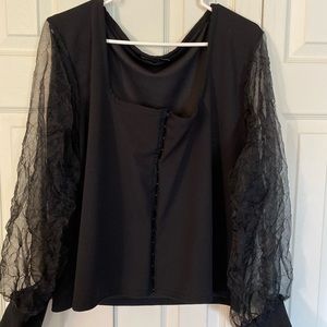 Never worn blouse